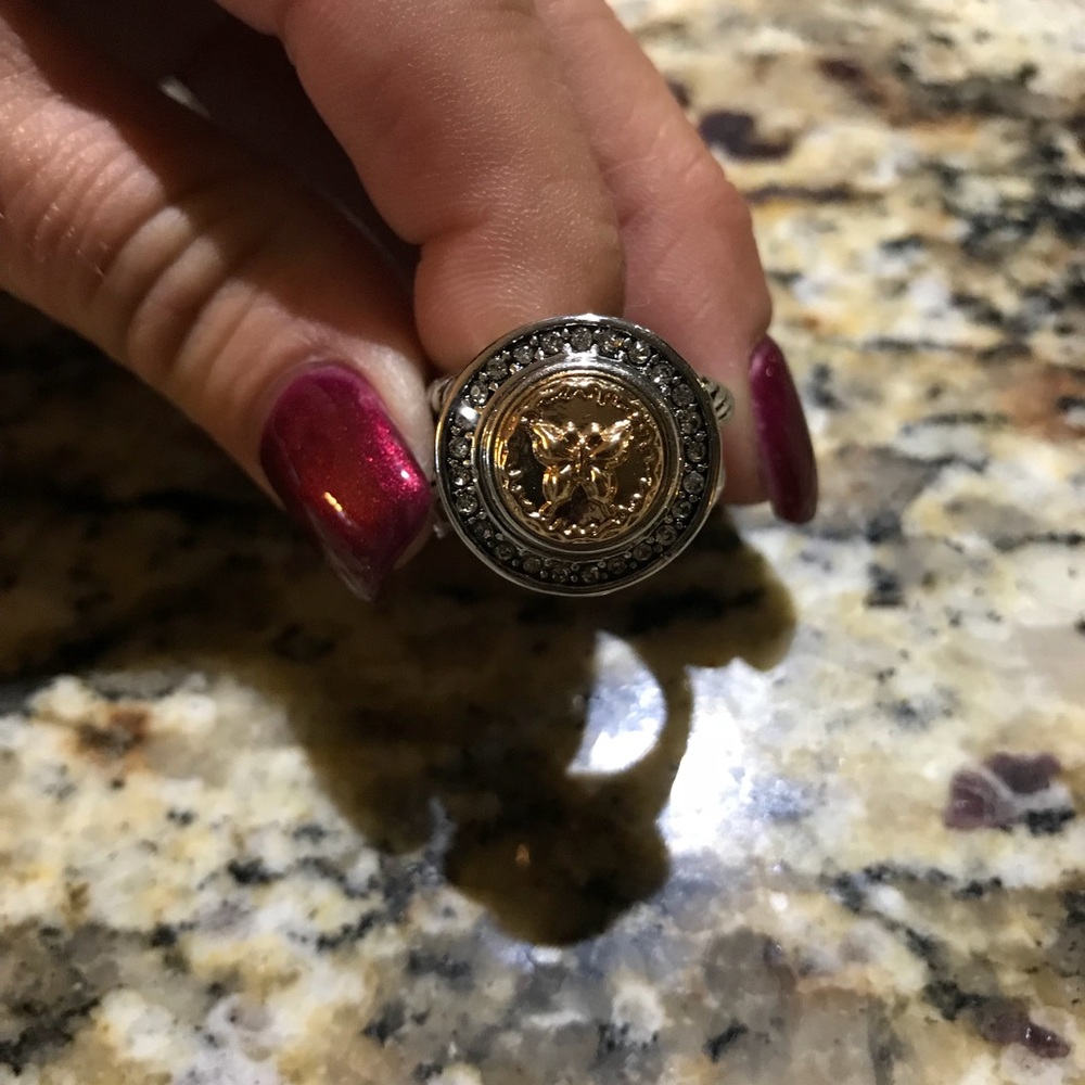 💍💍Silver Ring💍💍